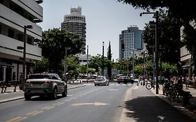Dizengoff Square Garden
